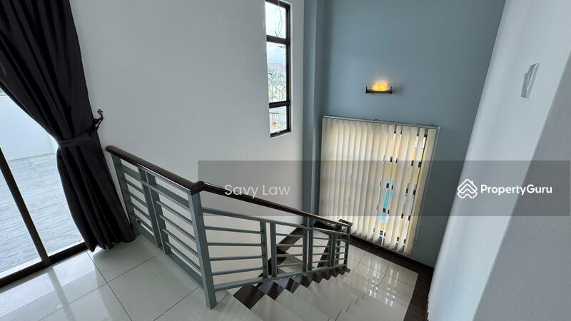 For Sale - Mont' Callista @Taman Pulai Bayu