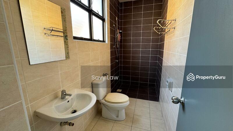 For Sale - Mont' Callista @Taman Pulai Bayu