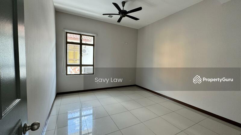 For Sale - Mont' Callista @Taman Pulai Bayu