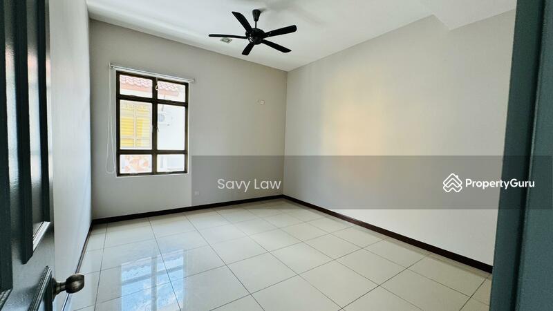 For Sale - Mont' Callista @Taman Pulai Bayu