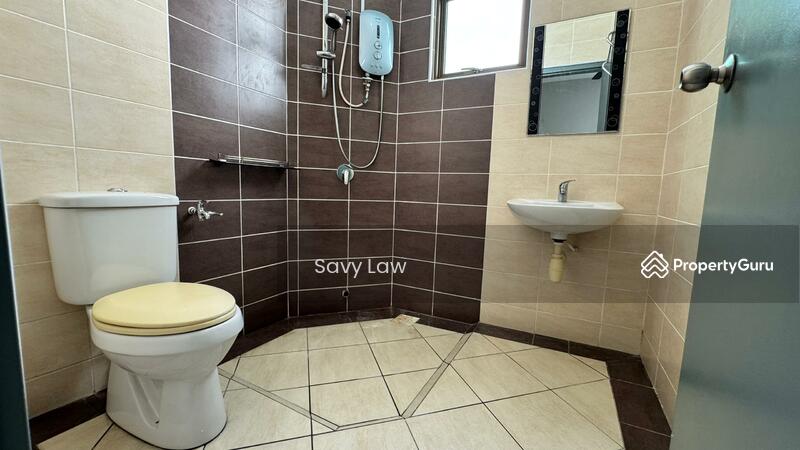 For Sale - Mont' Callista @Taman Pulai Bayu