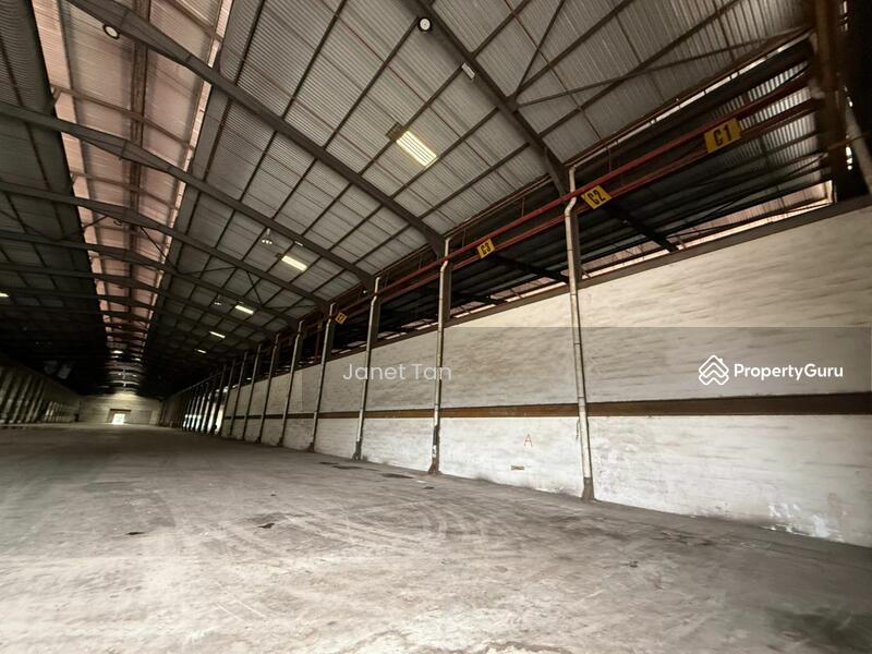 Untuk Dijual - Kuantan Gebeng Industrial Park Detached Factory