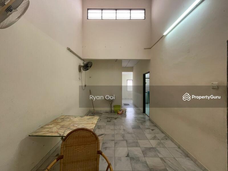 Untuk Dijual - Taman Padi Emas