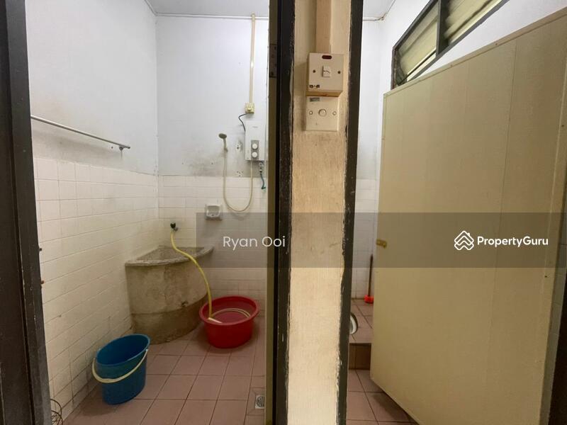 Untuk Dijual - Taman Padi Emas