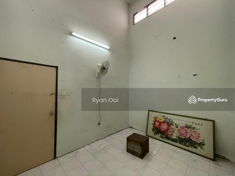 Untuk Dijual - Taman Padi Emas