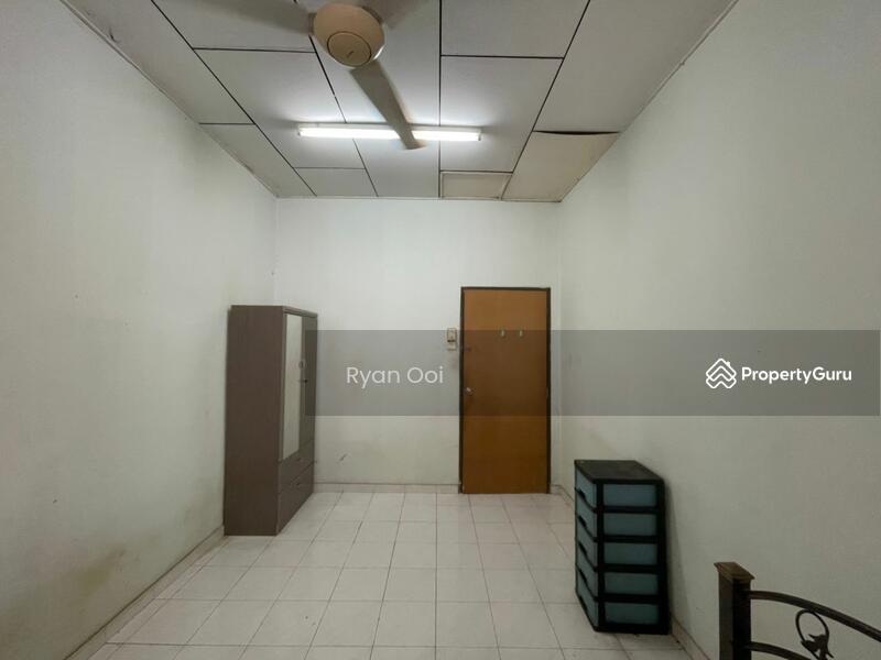 Untuk Dijual - Taman Padi Emas
