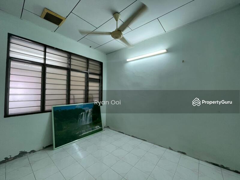 Untuk Dijual - Taman Padi Emas