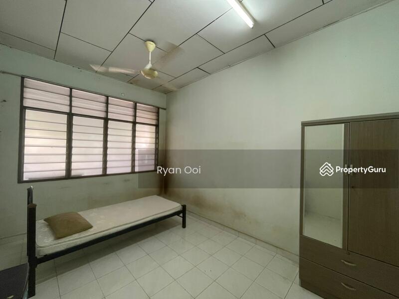 Untuk Dijual - Taman Padi Emas