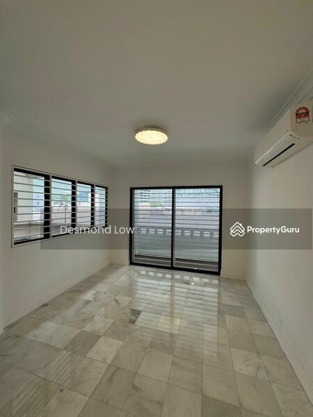 Untuk Disewa - Mayang Court