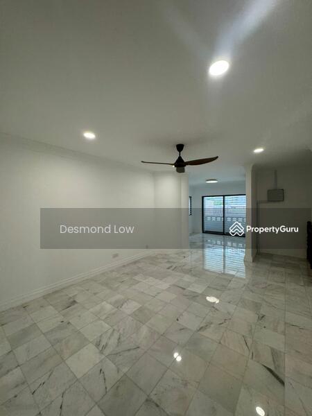 Untuk Disewa - Mayang Court