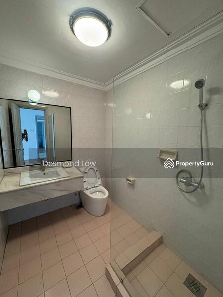 Untuk Disewa - Mayang Court