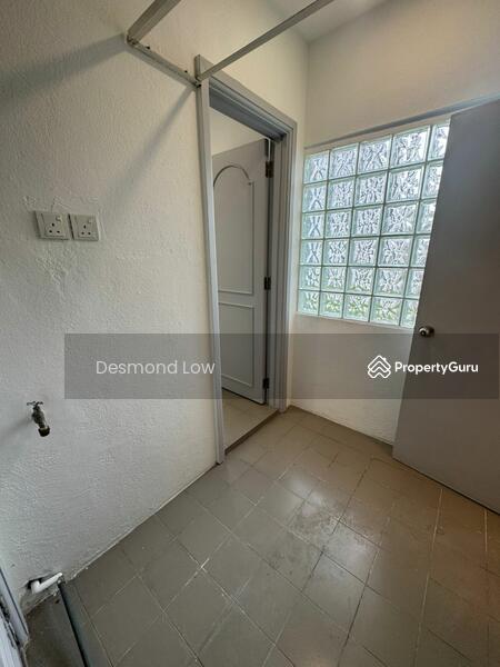 Untuk Disewa - Mayang Court