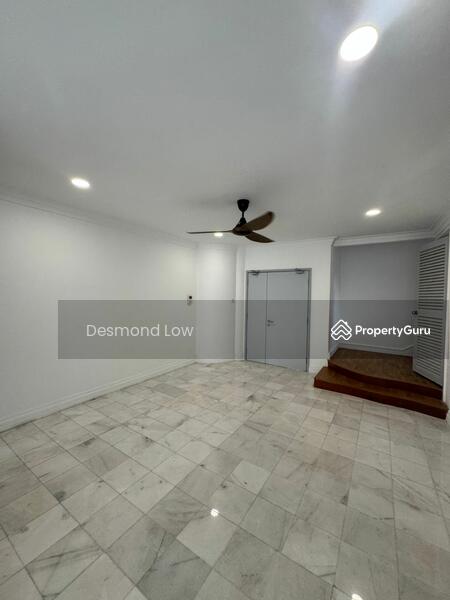 Untuk Disewa - Mayang Court