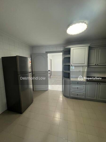 Untuk Disewa - Mayang Court