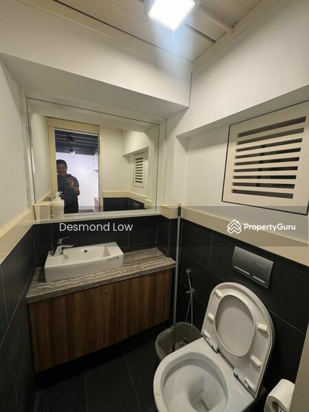 Service Residence for Rent at Three28 Tun Razak - Desmond Low - PropertyGuru.com.my