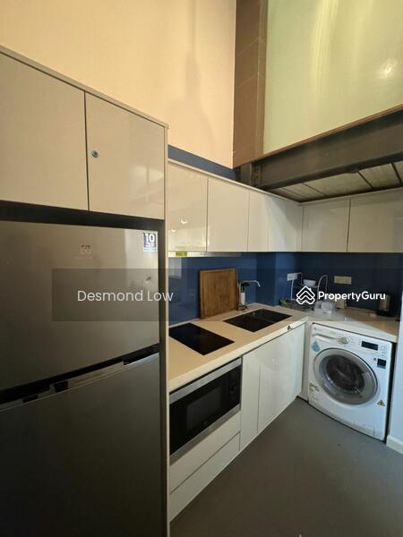 Service Residence for Rent at Three28 Tun Razak - Desmond Low - PropertyGuru.com.my