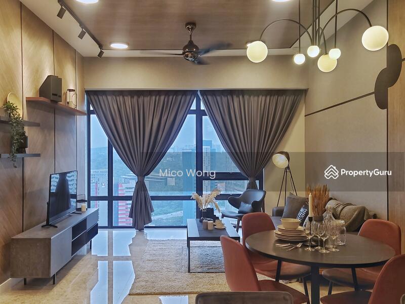 For Rent - Anggun Residences