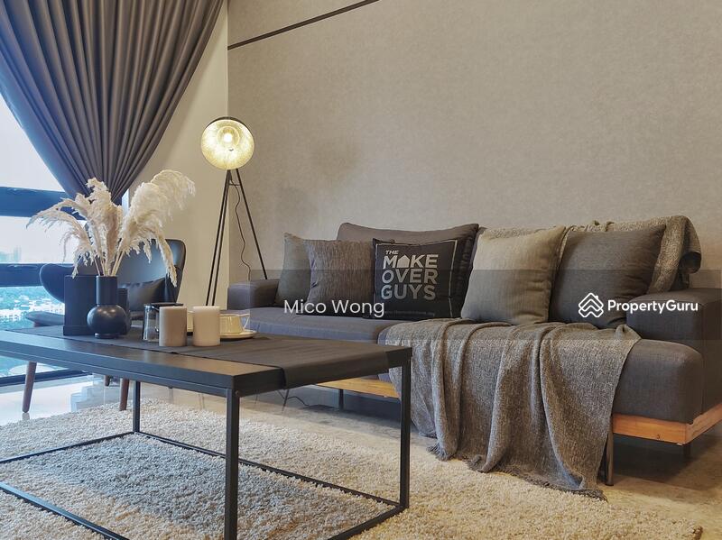For Rent - Anggun Residences