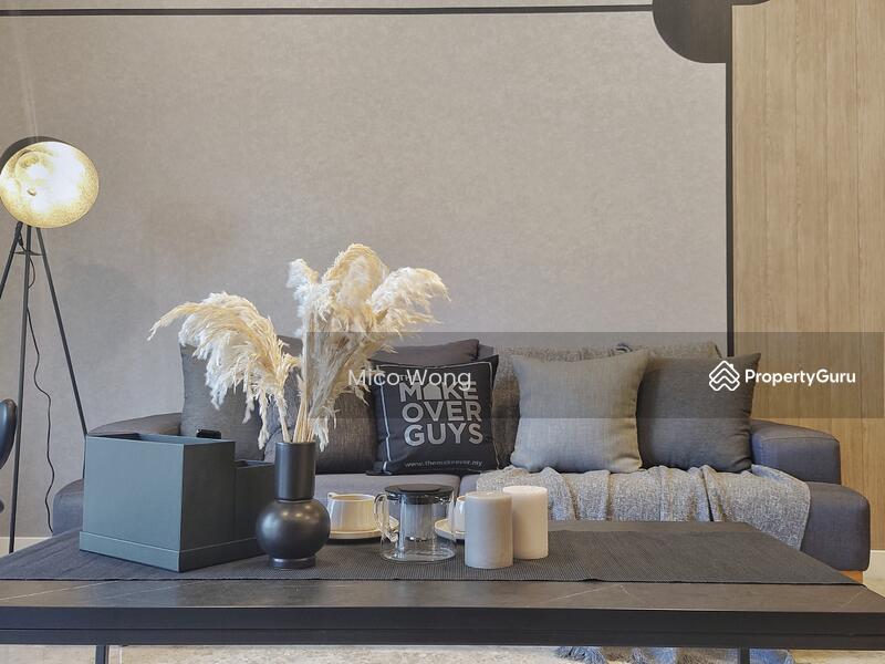 For Rent - Anggun Residences