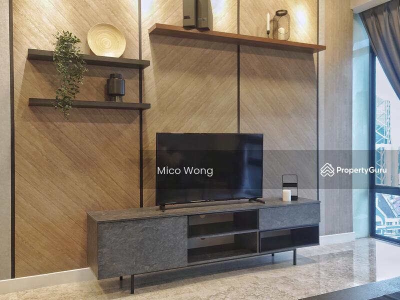 For Rent - Anggun Residences