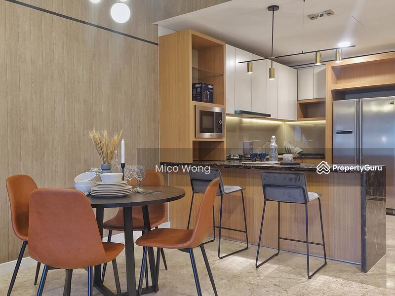 For Rent - Anggun Residences