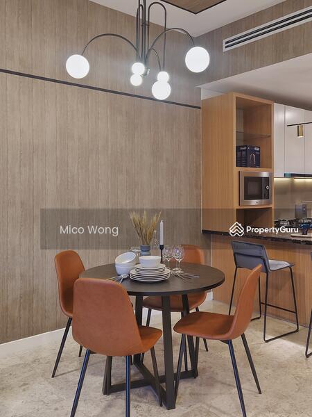 For Rent - Anggun Residences