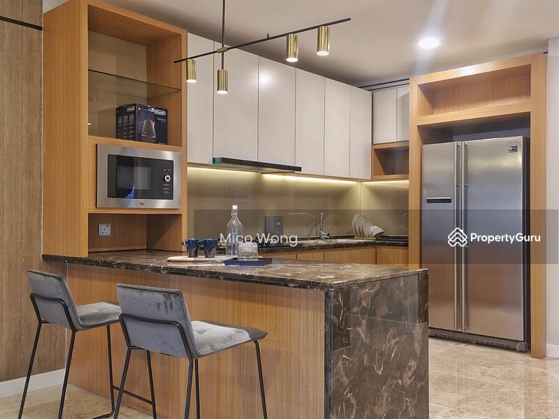 For Rent - Anggun Residences