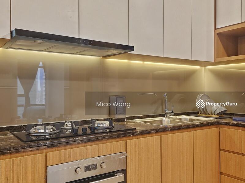 For Rent - Anggun Residences
