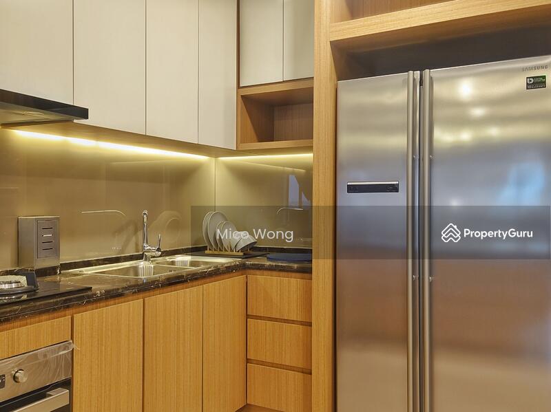 For Rent - Anggun Residences