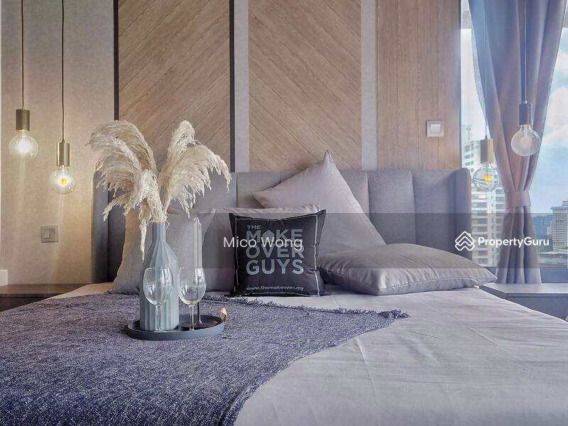 For Rent - Anggun Residences