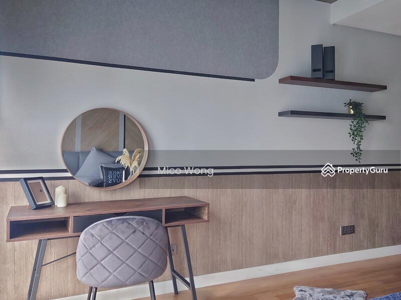 For Rent - Anggun Residences