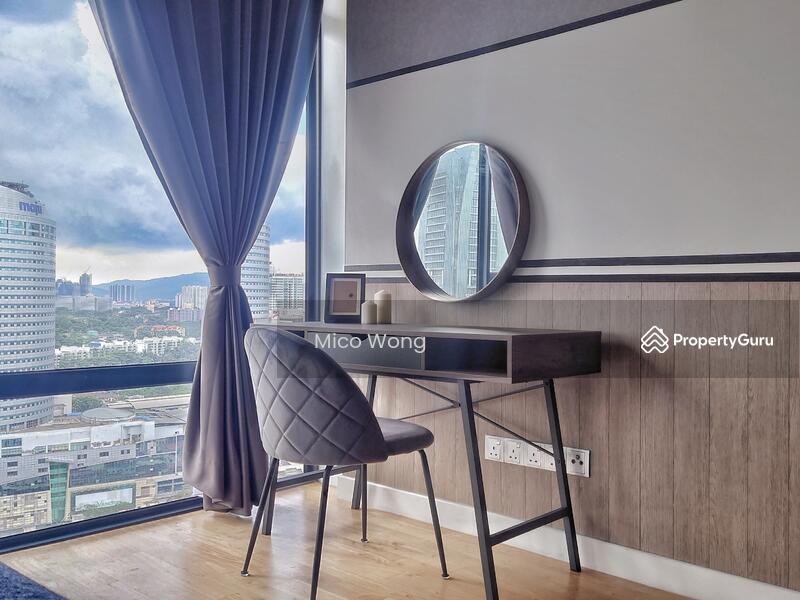 For Rent - Anggun Residences
