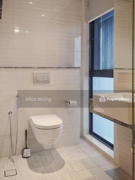 For Rent - Anggun Residences