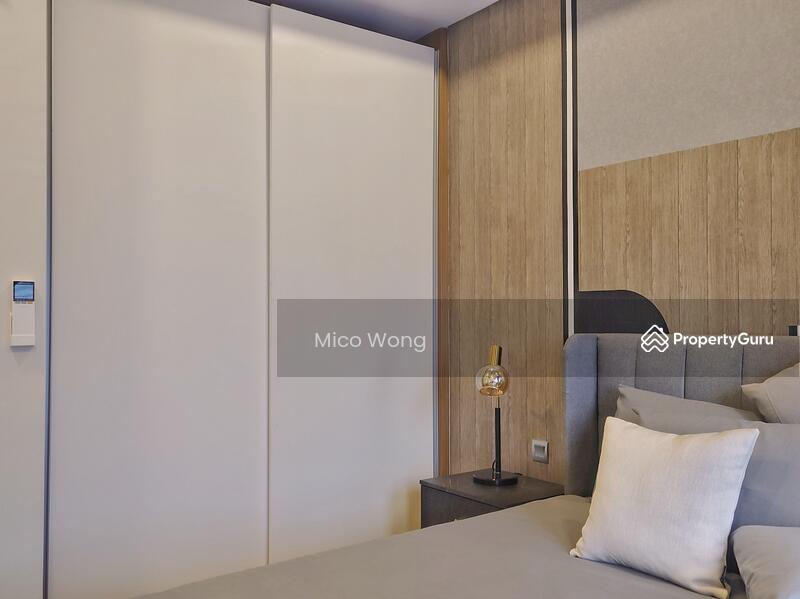 For Rent - Anggun Residences