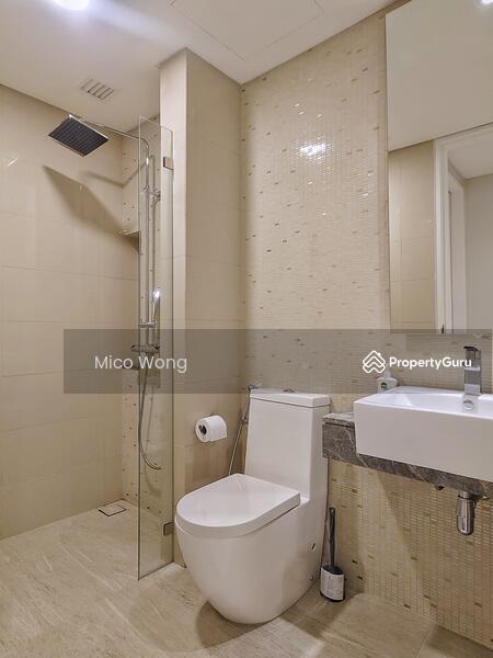 For Rent - Anggun Residences
