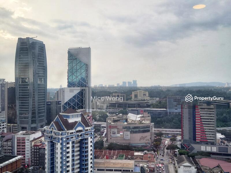 For Rent - Anggun Residences
