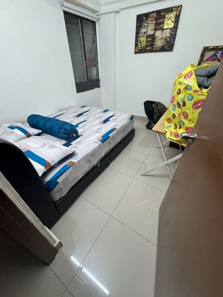 Flat for Rent at Flat Mahkota Cheras (L1 L2 L3 L4 L5) - Benny Lee - PropertyGuru.com.my