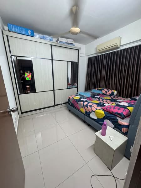 Flat for Rent at Flat Mahkota Cheras (L1 L2 L3 L4 L5) - Benny Lee - PropertyGuru.com.my