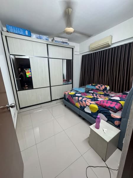 Flat for Rent at Flat Mahkota Cheras (L1 L2 L3 L4 L5) - Benny Lee - PropertyGuru.com.my