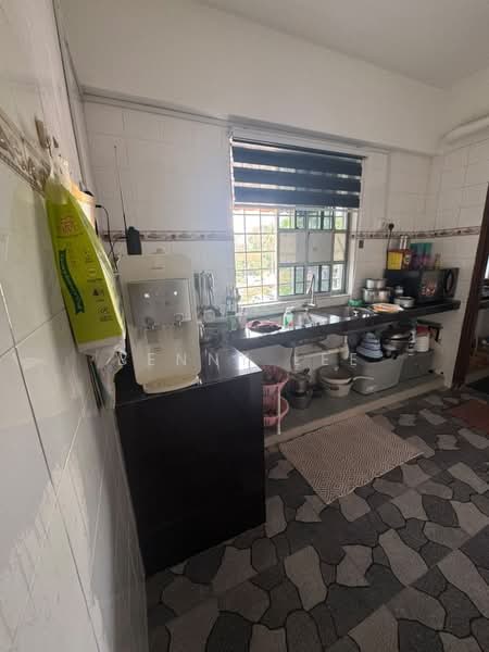 Flat for Rent at Flat Mahkota Cheras (L1 L2 L3 L4 L5) - Benny Lee - PropertyGuru.com.my