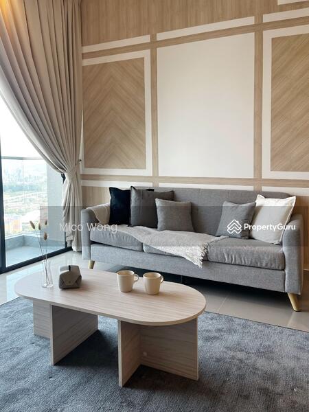 Kediaman Servis untuk Disewa di Lavile Kuala Lumpur - Mico Wong - PropertyGuru.com.my