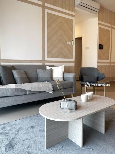 Kediaman Servis untuk Disewa di Lavile Kuala Lumpur - Mico Wong - PropertyGuru.com.my