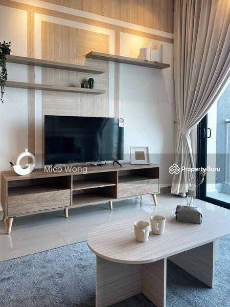 Kediaman Servis untuk Disewa di Lavile Kuala Lumpur - Mico Wong - PropertyGuru.com.my