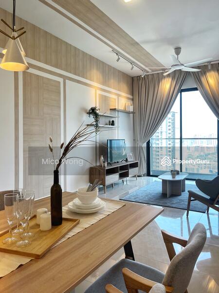Kediaman Servis untuk Disewa di Lavile Kuala Lumpur - Mico Wong - PropertyGuru.com.my