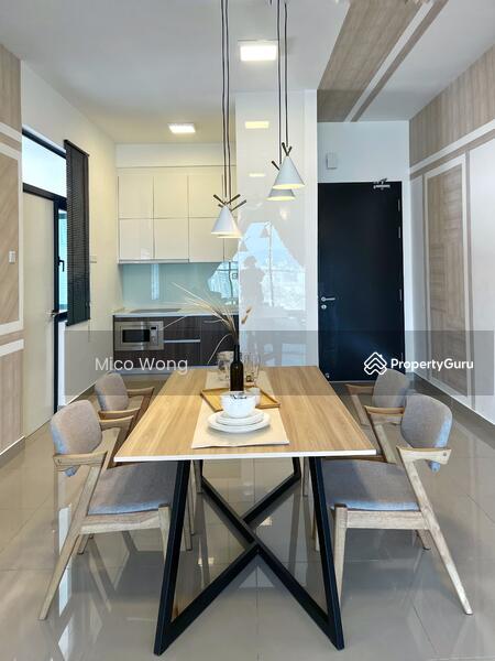 Kediaman Servis untuk Disewa di Lavile Kuala Lumpur - Mico Wong - PropertyGuru.com.my