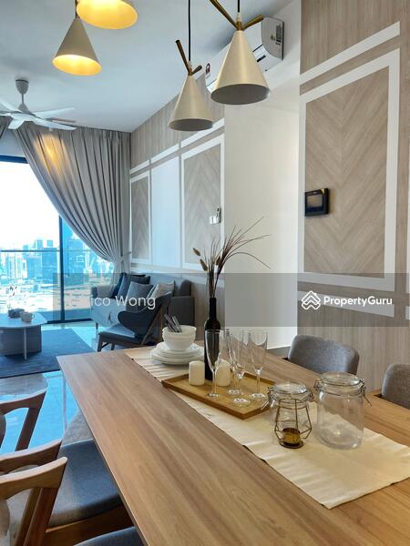 Kediaman Servis untuk Disewa di Lavile Kuala Lumpur - Mico Wong - PropertyGuru.com.my