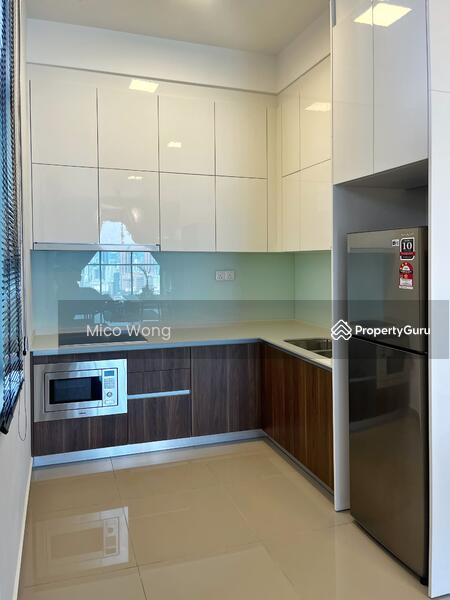 Kediaman Servis untuk Disewa di Lavile Kuala Lumpur - Mico Wong - PropertyGuru.com.my