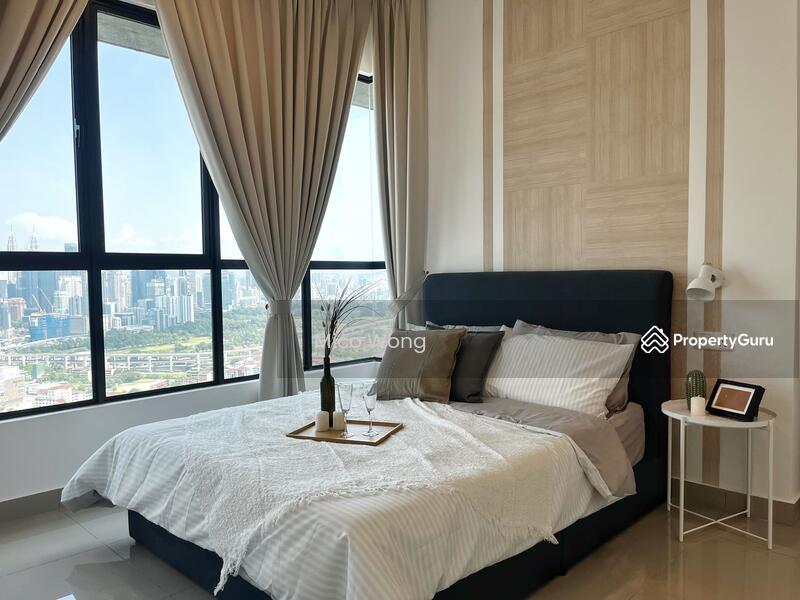 Kediaman Servis untuk Disewa di Lavile Kuala Lumpur - Mico Wong - PropertyGuru.com.my