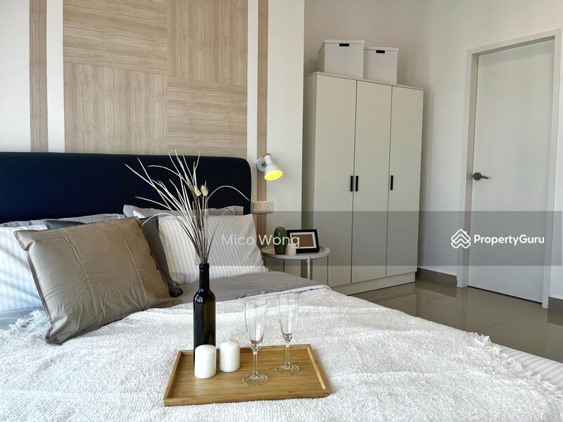 Kediaman Servis untuk Disewa di Lavile Kuala Lumpur - Mico Wong - PropertyGuru.com.my