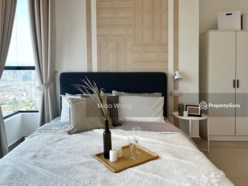 Kediaman Servis untuk Disewa di Lavile Kuala Lumpur - Mico Wong - PropertyGuru.com.my